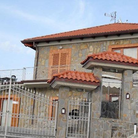 אגרופולי Affittacamere Bellavista מראה חיצוני תמונה